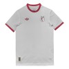 Fotbalový Dres Benfica Lisabon Speciální Anniversary 2025